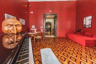 Relais Della Porta, Naples