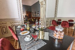 Relais Della Porta, Naples