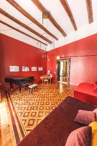 Relais Della Porta, Naples