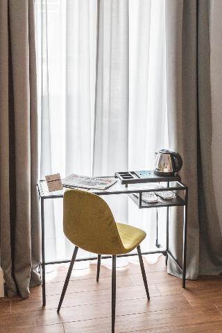 Relais Della Porta, Naples