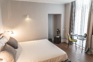 Relais Della Porta, Naples
