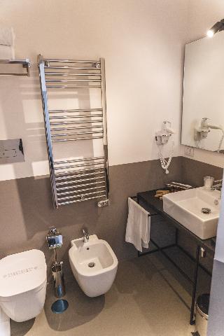 Relais Della Porta, Naples