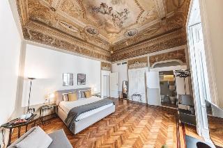 Relais Della Porta, Naples
