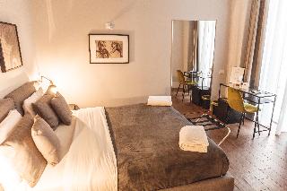 Relais Della Porta, Naples