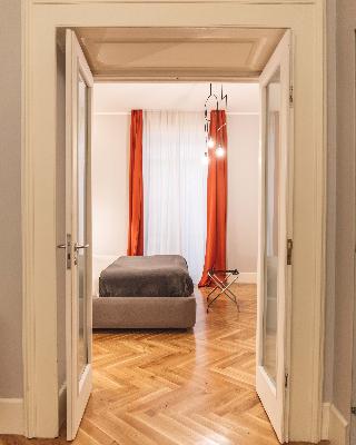 Relais Della Porta, Naples