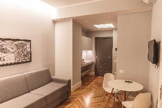 Relais Della Porta, Naples