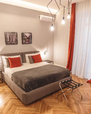 Relais Della Porta, Naples