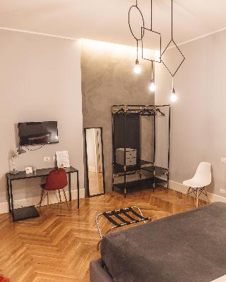 Relais Della Porta, Naples