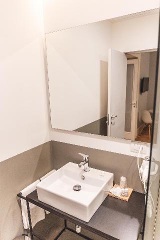 Relais Della Porta, Naples