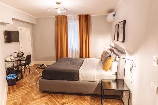 Relais Della Porta, Naples