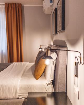 Relais Della Porta, Naples