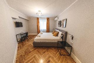 Relais Della Porta, Naples
