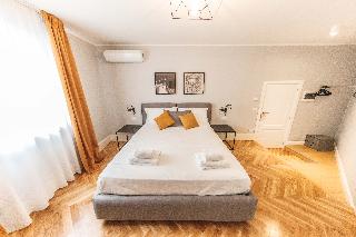 Relais Della Porta, Naples