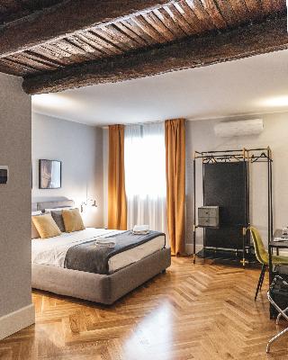 Relais Della Porta, Naples