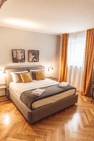 Relais Della Porta, Naples