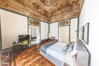 Relais Della Porta, Naples