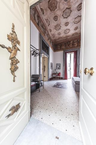 Relais Della Porta, Naples