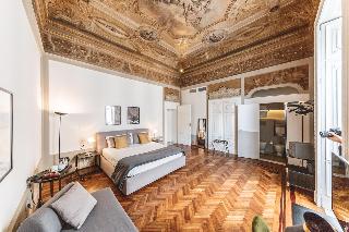 Relais Della Porta, Naples