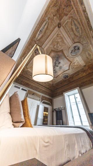 Relais Della Porta, Naples