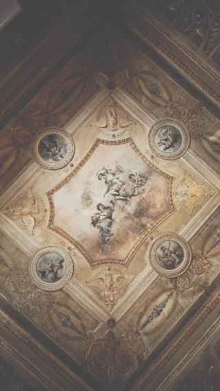 Relais Della Porta, Naples