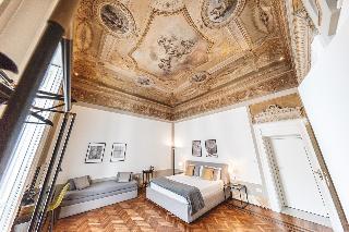 Relais Della Porta, Naples
