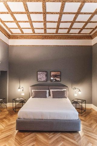Relais Della Porta, Naples