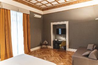 Relais Della Porta, Naples