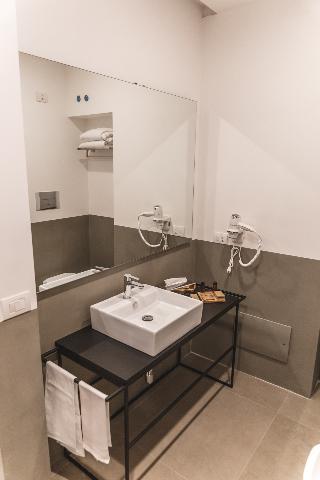 Relais Della Porta, Naples