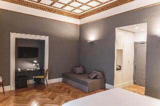 Relais Della Porta, Naples