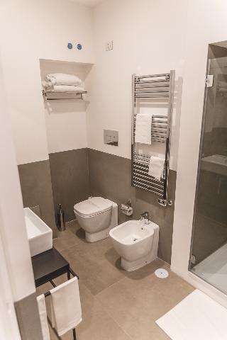 Relais Della Porta, Naples