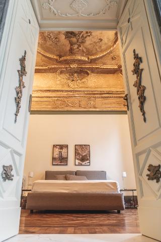 Relais Della Porta, Naples
