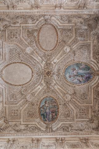 Relais Della Porta, Naples