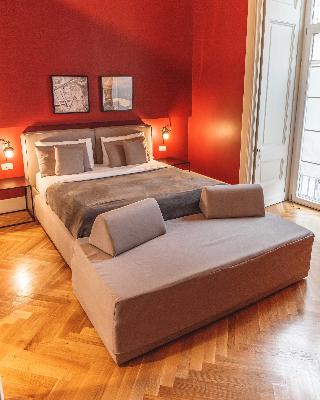 Relais Della Porta, Naples