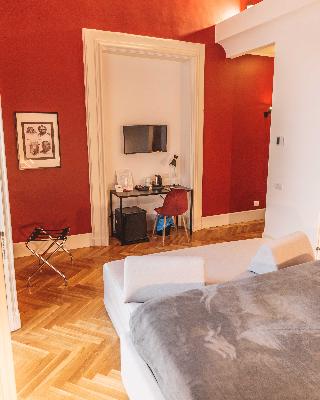 Relais Della Porta, Naples