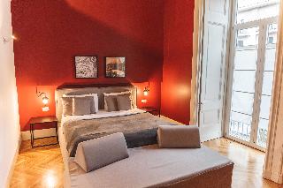 Relais Della Porta, Naples