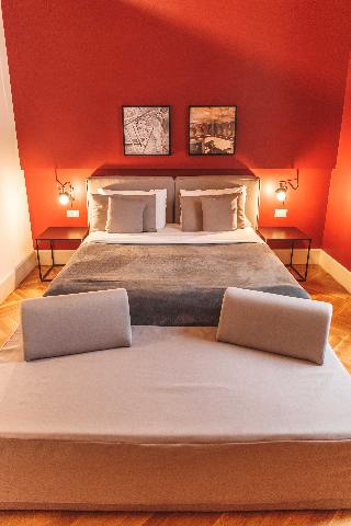 Relais Della Porta, Naples