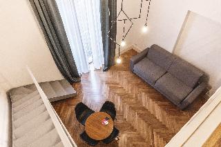 Relais Della Porta, Naples