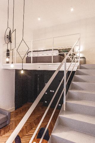 Relais Della Porta, Naples