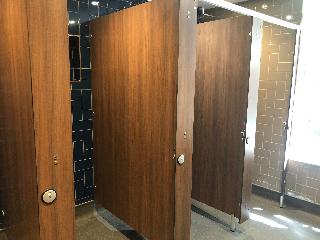 Publove The Steam Engine, Londyn