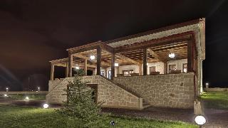 Elevres Stone House Hotel
