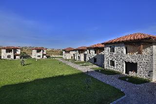 Elevres Stone House Hotel