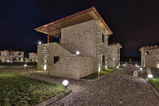Elevres Stone House Hotel
