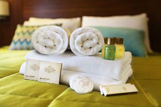 The White Orient Hotel