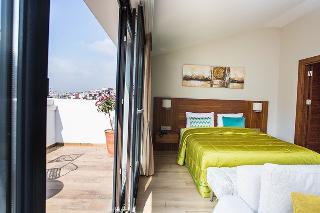 The White Orient Hotel