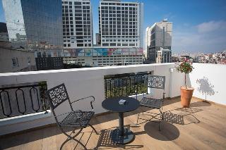 The White Orient Hotel