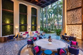 The Hacienda at Krystal Grand Puerto Vallarta