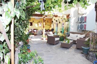 Divas Silver Hotel