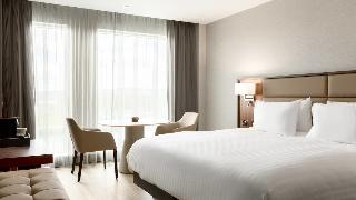 AC Hotel Belfast, Belfast