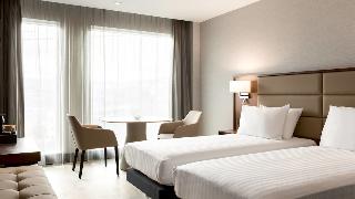 AC Hotel Belfast, Belfast