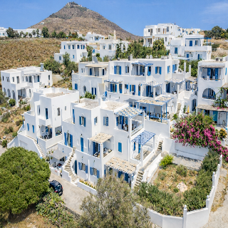Cleopatra Homes